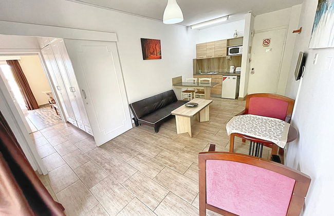 Antonis G. Hotel Apartments - Foto 35