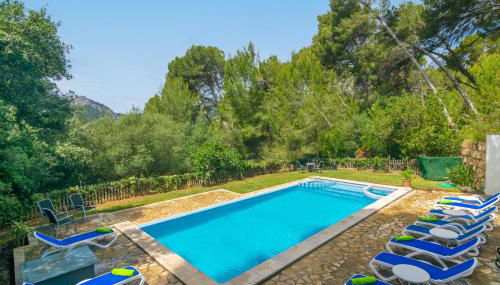 Can Mir Sa Posada des Pagès - Photo 2