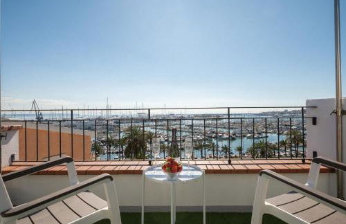 Moli 37 House - Port View Terrace by PriorityVillas - Foto 23