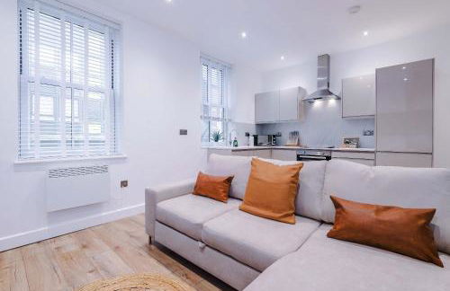 Old Town Hull Apt 2 - Sleeps 4 - Town Centre - Foto 7