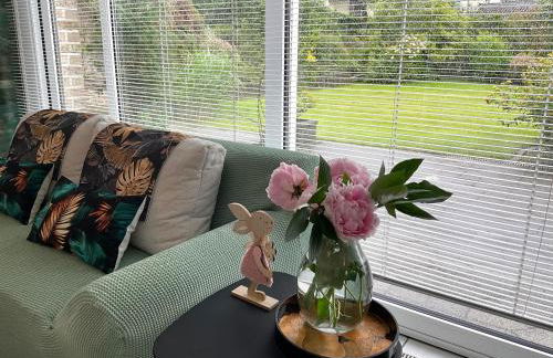 Komfortappartement mit Terraasse - Foto 6