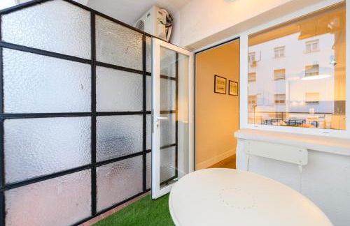 Apartamento luminoso con 1 dormitorio y excelentes comodidades Temporal BSO5 - Foto 19