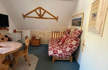 7Laux - Le Pleynet 6 personnes4 lits - 2 chambres - Foto 6