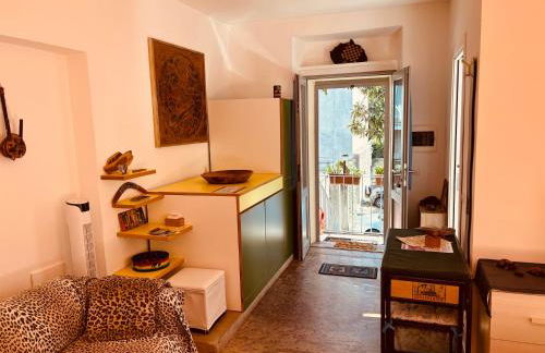 Barbara House - Foto 1