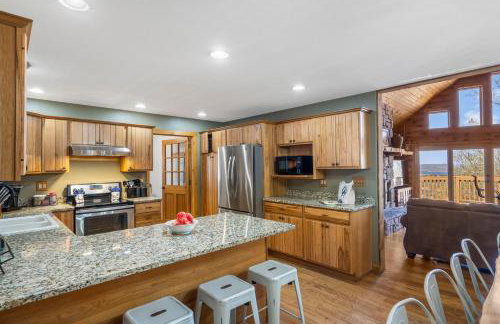 Hideaway Lodge - Foto 11