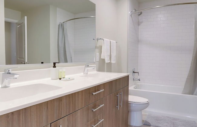 Apartment at Alexandria - Foto 25