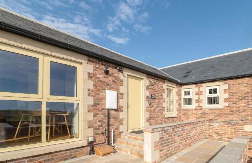 Byre Cottage - Foto 1