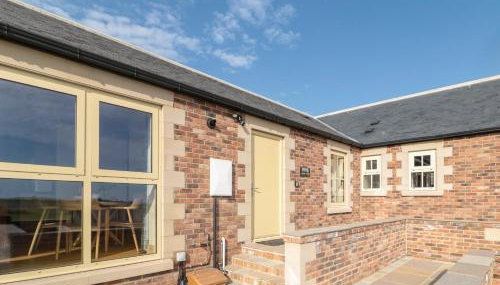 Byre Cottage - Foto 1