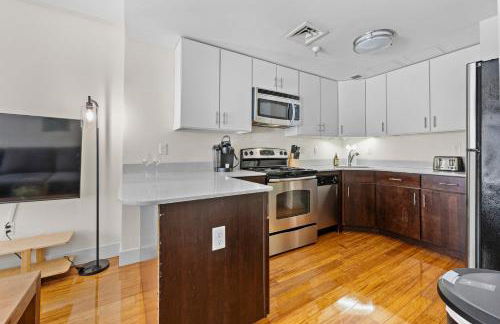 Furnished Apartment in Downtown - Foto 9