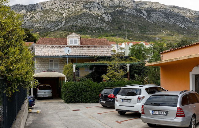 Apartment Tete Mare - Foto 34