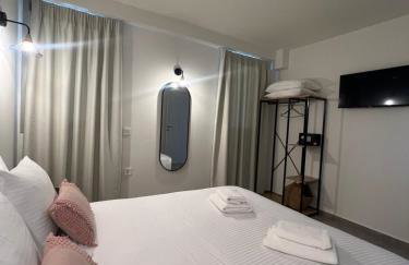 ALTHEA luxury suites and apartments - Foto 17