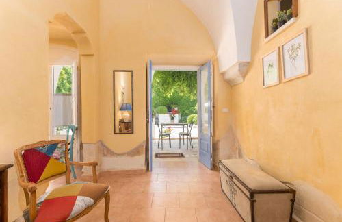 Masseria La Macchiola & Corti del Mito - Foto 28