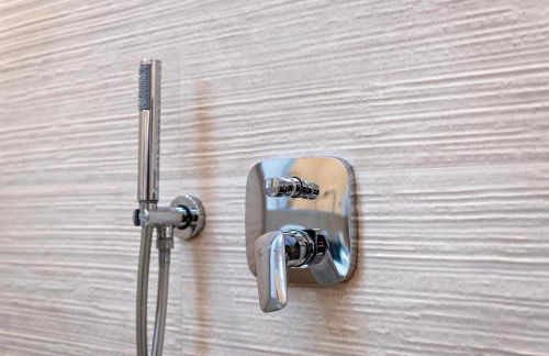 Penthouse - Apartment Venosta - Foto 20