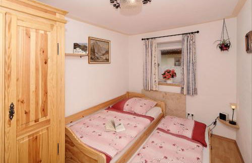 Ferienhaus Rachelblick - Foto 16