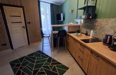 No to w Góry Apartament z tarasem Karpacz - Foto 8