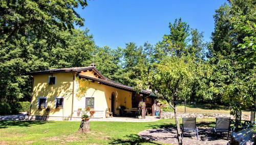 Villa Giardino Boschivo - Irpinia - Foto 5
