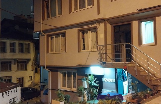 Artemis Apart&Otel - Foto 1