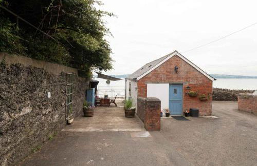 For Sea Lovers ! Coastguard Boat House right on Belfast Lough - Foto 33
