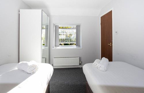 Spacious House in Sheffield - Great Location! - Foto 10