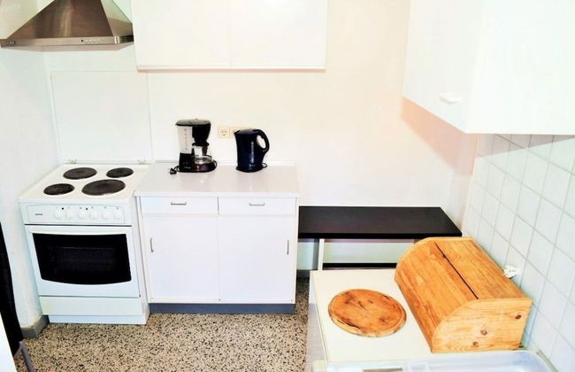 AB Apartment 24 - Foto 12