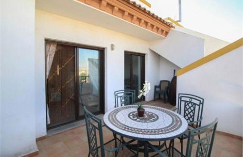 L' Azotea del Sol appartement typique - Foto 20