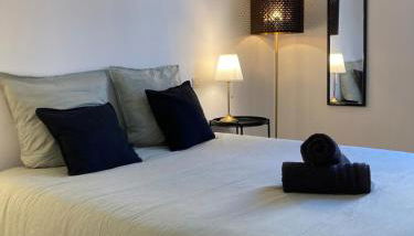 Duplex 4 personnes, Mont-de-Marsan - Foto 5, towels