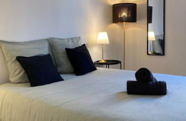 Duplex 4 personnes, Mont-de-Marsan - Foto 5