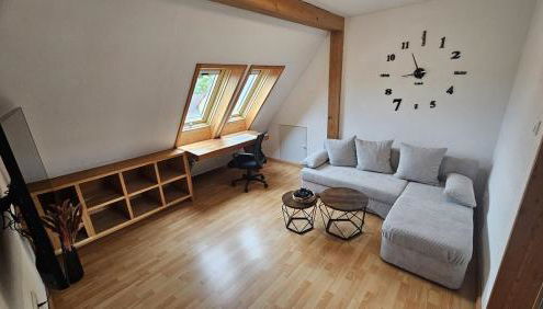 Park-INN - Retreat in Grafenwöhr - Foto 3