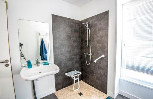 Gîte Libellule au coeur de la nature - Foto 24