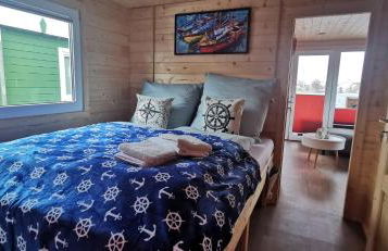 Hausboot Wilhelmshaven - Traum Unterkunft an der Jade - Foto 8