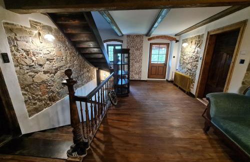 Czerwony Dworek 8 - Agroturystyka Karkonosze - Foto 6