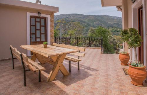 Marika Traditional Home - Foto 7