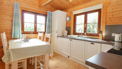 Heron Lodge - Foto 4