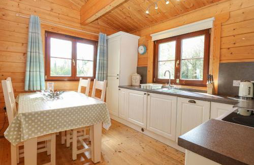 Heron Lodge - Foto 4