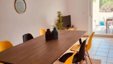 Sand, Water & Sun House - Foto 5