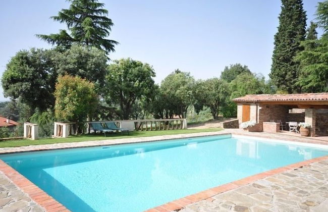 Villa Caterina - Foto 21