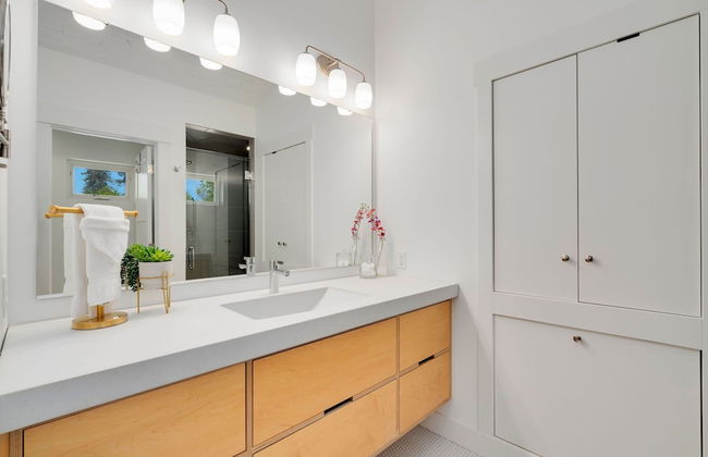 Old Town Oasis - Spacious Artisan Home - Foto 24