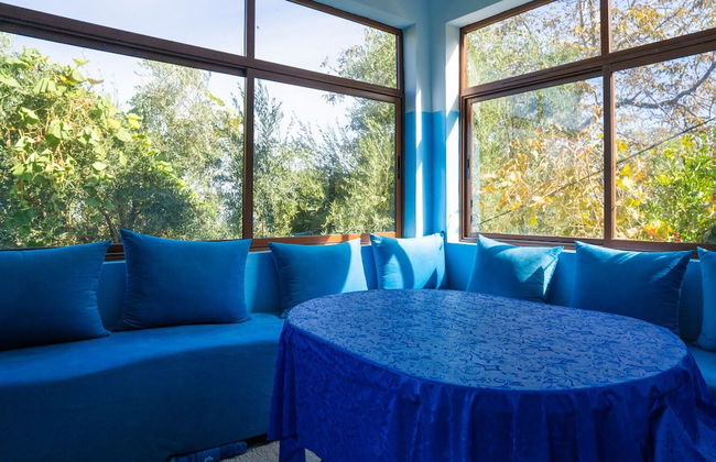 Dar Assounfou - Foto 12