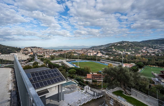 Domus Pesca - Holiday Home 2 - Foto 21