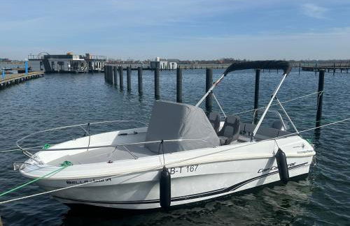 Hausboot Lilla Lina - Photo 15