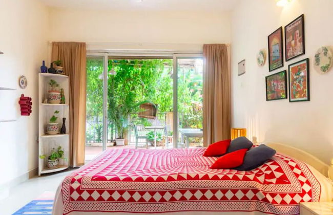 The Assagao House Luxury Villa - Photo 50