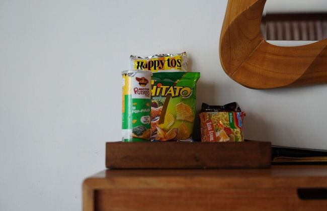 A Villa Gili Air - Photo 12