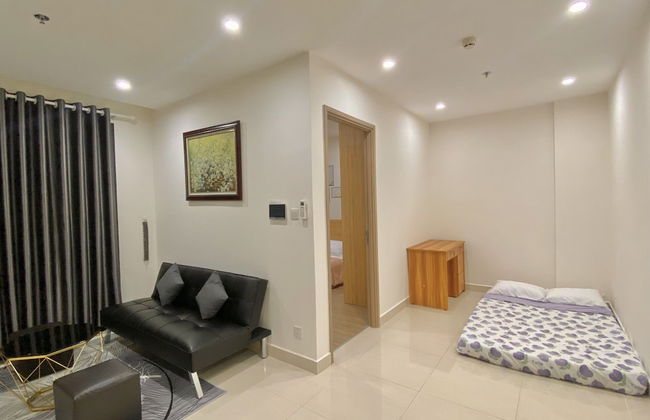 Vinhomes Grand Park Homes by Christine - Foto 8