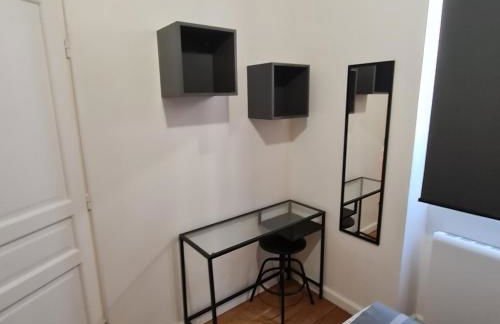 Quiet apartment, lively area,next to Eiffel Tower. - Foto 6