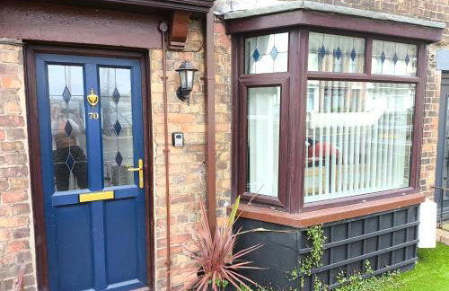 Carrick's Cosy Haven - Foto 5