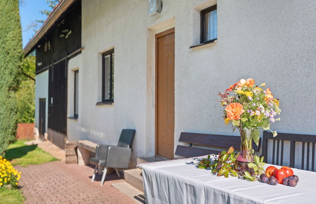 Křečovice - Photo 28