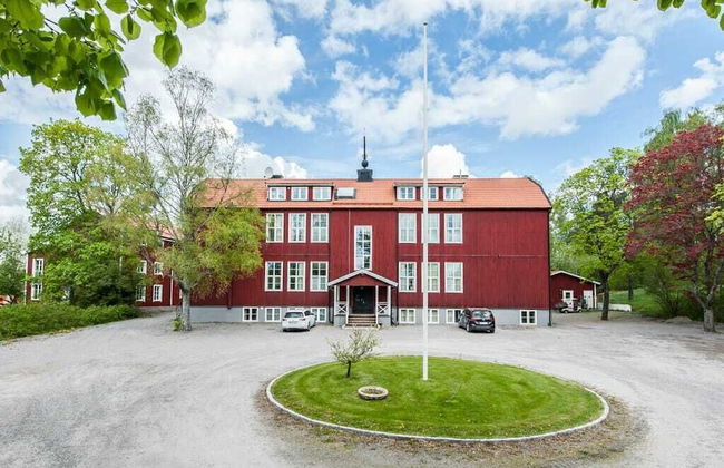 Deus Hotel - Photo 1