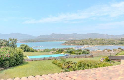 Villa Capo Coda Cavallo con Piscina - Foto 3