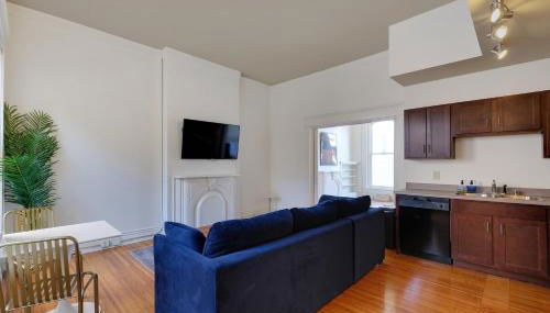 Historic Guthrie Coke Lofts, Downtown Louisville - Foto 4