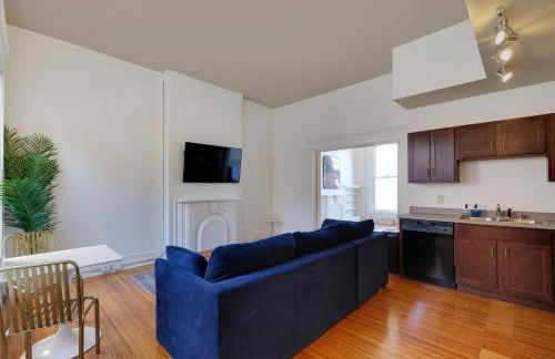 Historic Guthrie Coke Lofts, Downtown Louisville - Foto 4